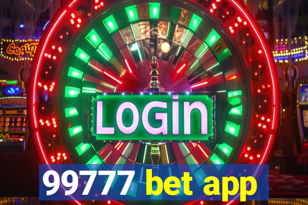 99777 bet app